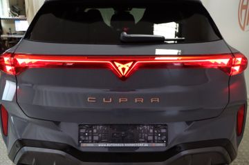 Cupra Terramar 2.0 4Drive VZ Pano 20 Zoll AHK 5.J.Gar.