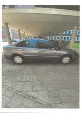 Citroën C5 2.2 HDi Exclusive  - gebrauchte Citroën C5 aus dem Jahr 2002