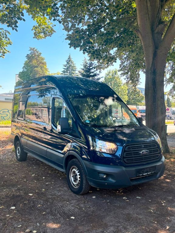 Image of Ford Transit