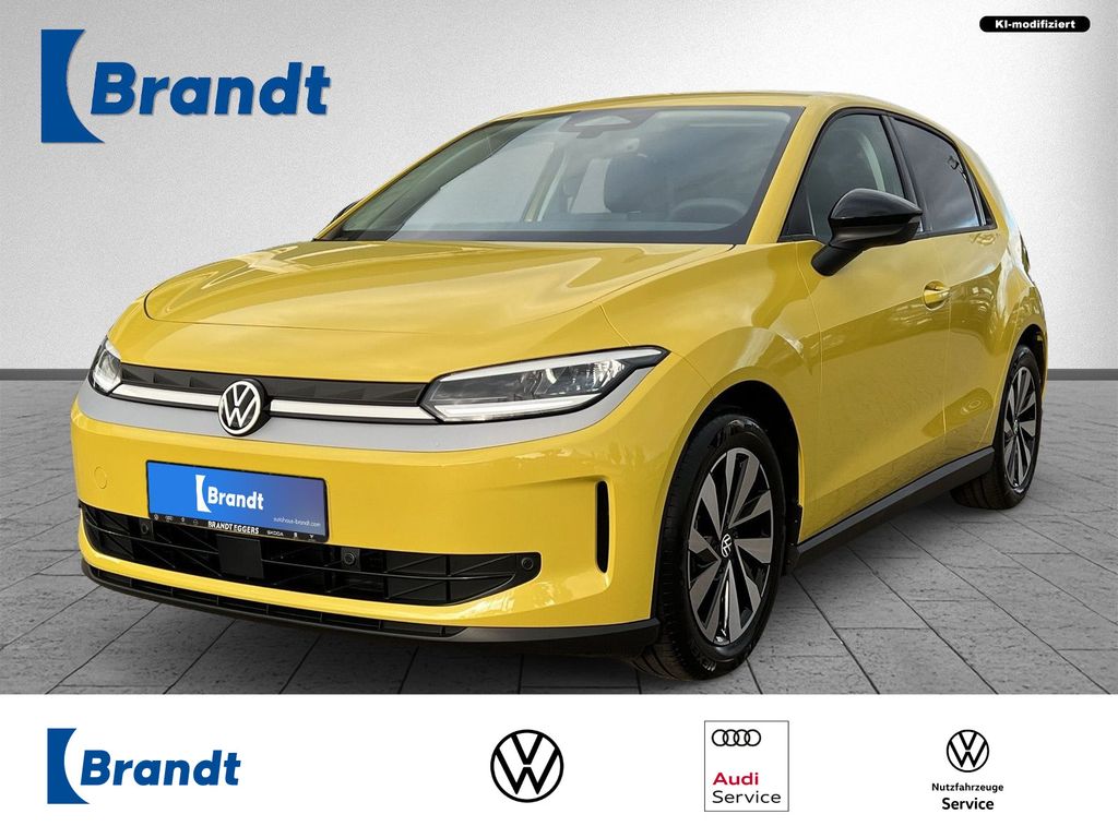 Image of Volkswagen ID. Polo