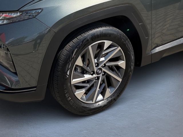 Fahrzeugabbildung Hyundai Tucson 1.6 Trend 2WD +KLIMA+LED+NAVI+SHZ+PDC+UVM
