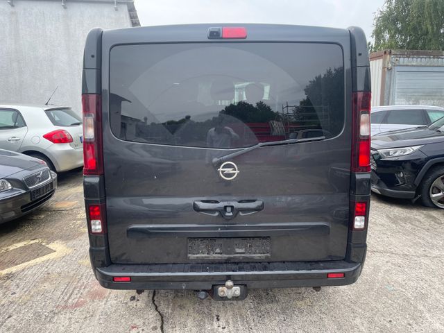 Opel Vivaro  B Kasten/Kombi Tourer L1H1 2,7t