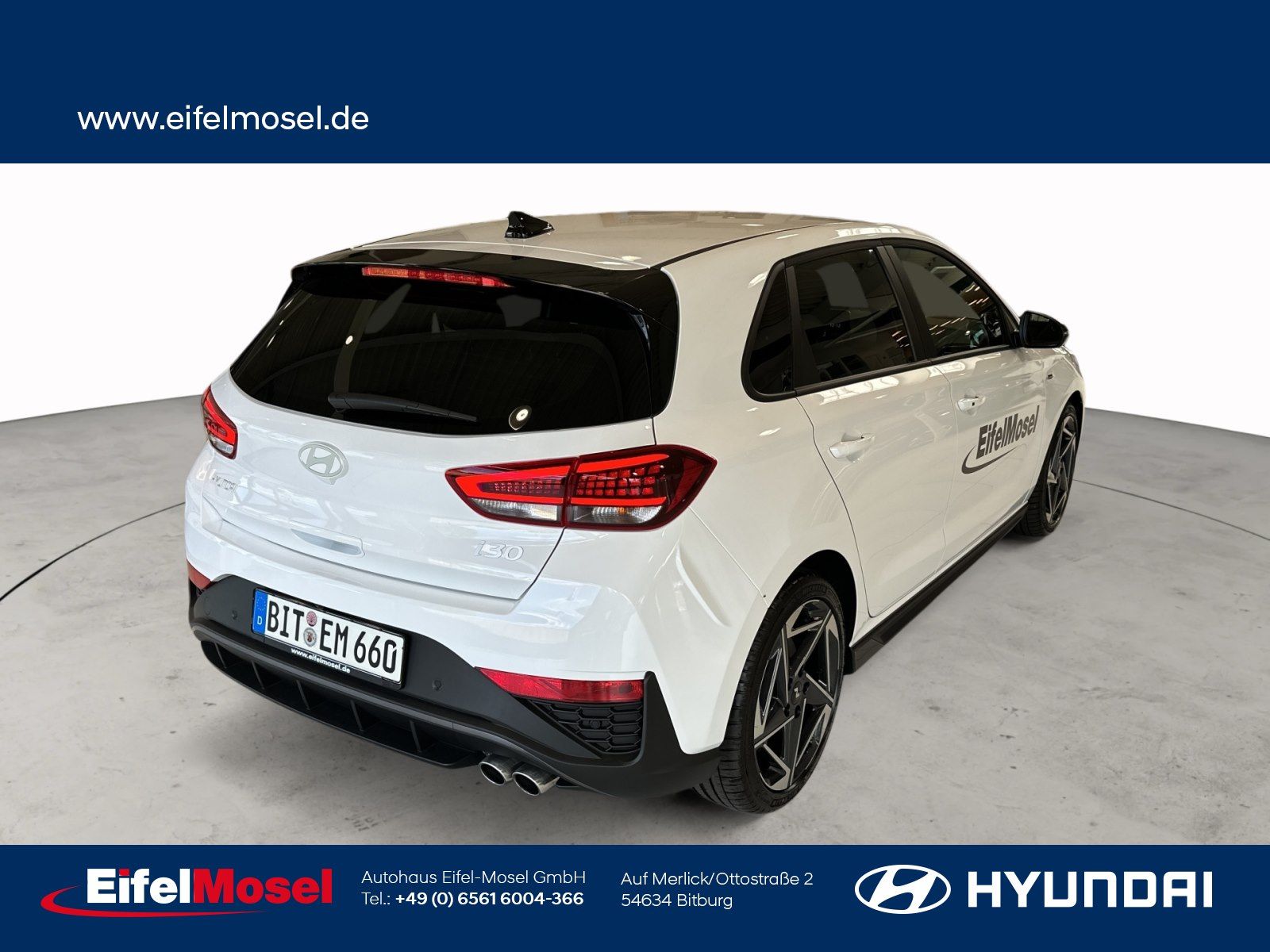 Hyundai i30 – Bild 5