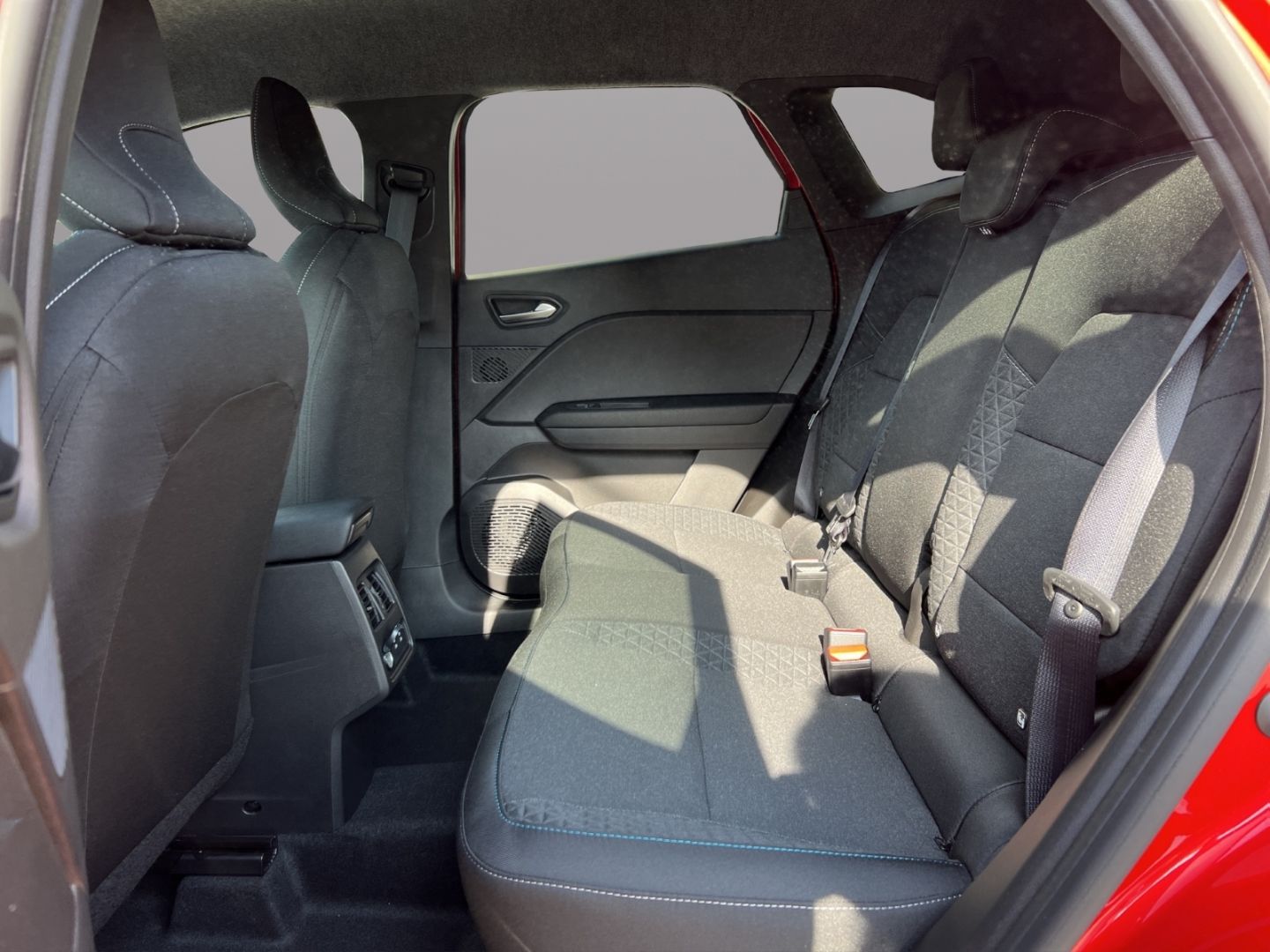 Fahrzeugabbildung Renault Symbioz 145 E-Tech Full Hybrid Evolution 1.6 EU6