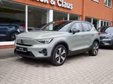 Volvo XC40 Single Motor Ultimate H/K AHK ACC PANO 360° - Volvo XC40 Gebrauchtwagen