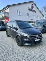 Pössl Vanstar 124 CDI 4x4  NEUES MODEL!