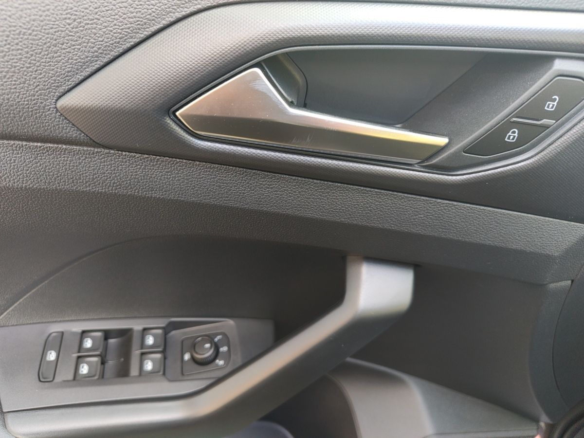 Volkswagen T-Cross - Bild 16