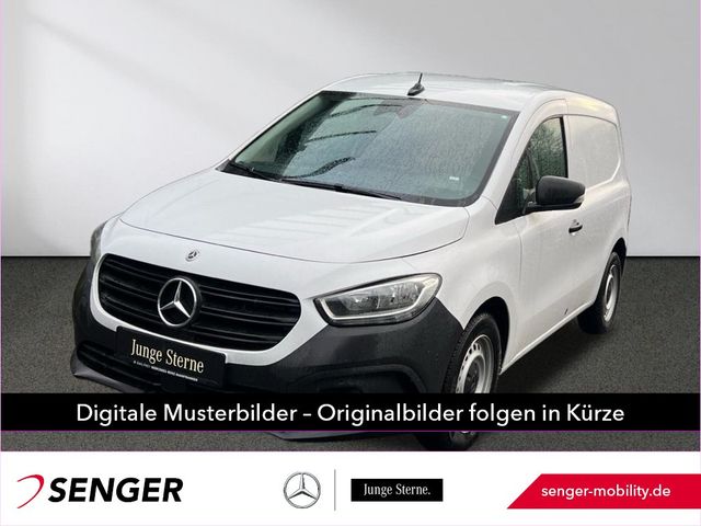 Mercedes-Benz Citan 112 CDI Kasten Base MBUX Klima Kamera Navi