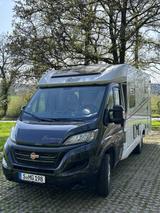 Bürstner Travel Van T 620 G *Autom.*Dachklima*Winterpaket - Offers
