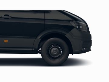 Volkswagen Crafter - 5