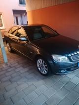 Mercedes-Benz C 230 ELEGANCE Elegance