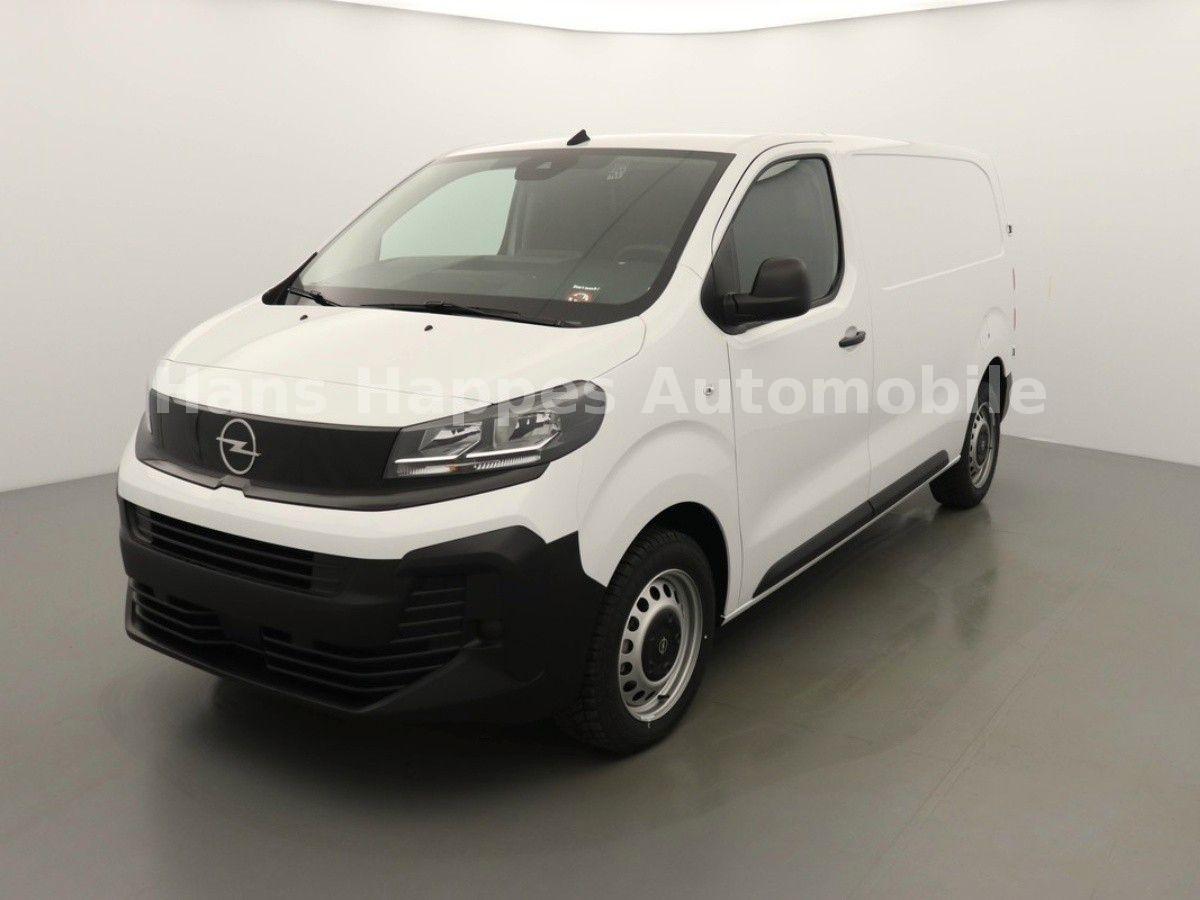 Opel Vivaro L2 Automatik Allwetter erh. Nutzlast PDC