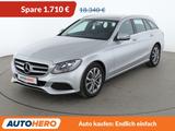 Mercedes-Benz C 180 CGI T Avantgarde*TEMPO*PDC*KLIMA* - Mercedes-Benz Gebrauchtwagen in München