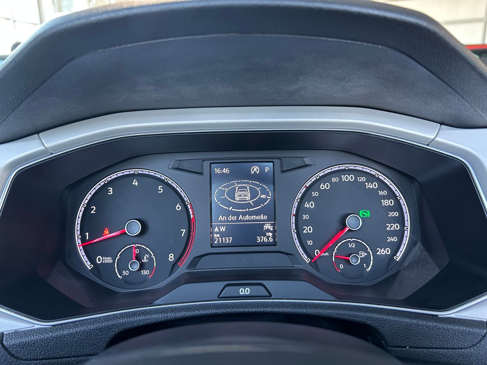 Fahrzeugabbildung Volkswagen T-Roc Cabriolet Style 1.5 TSI DSG StandHz NAVI