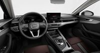 Audi A4 - Vorschau Bild 9