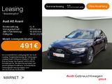 Audi A6 Avant Design 40 TDI S line*Navi*Matrix*Alu*HU - Audi A6 Jahreswagen mit Diesel-Antrieb: Kombi