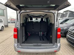 VANster  *Pössl Season Sale*AHK*Stahl-Grau