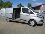 Ford Transit Custom  Kasten 2,0TDCI Lang/Servicef. - Ford Transit service