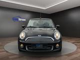 MINI Cabrio Cooper Highgate XENON°NAVI°LEDER°SHZ°PDC - MINI Cooper aus 2013