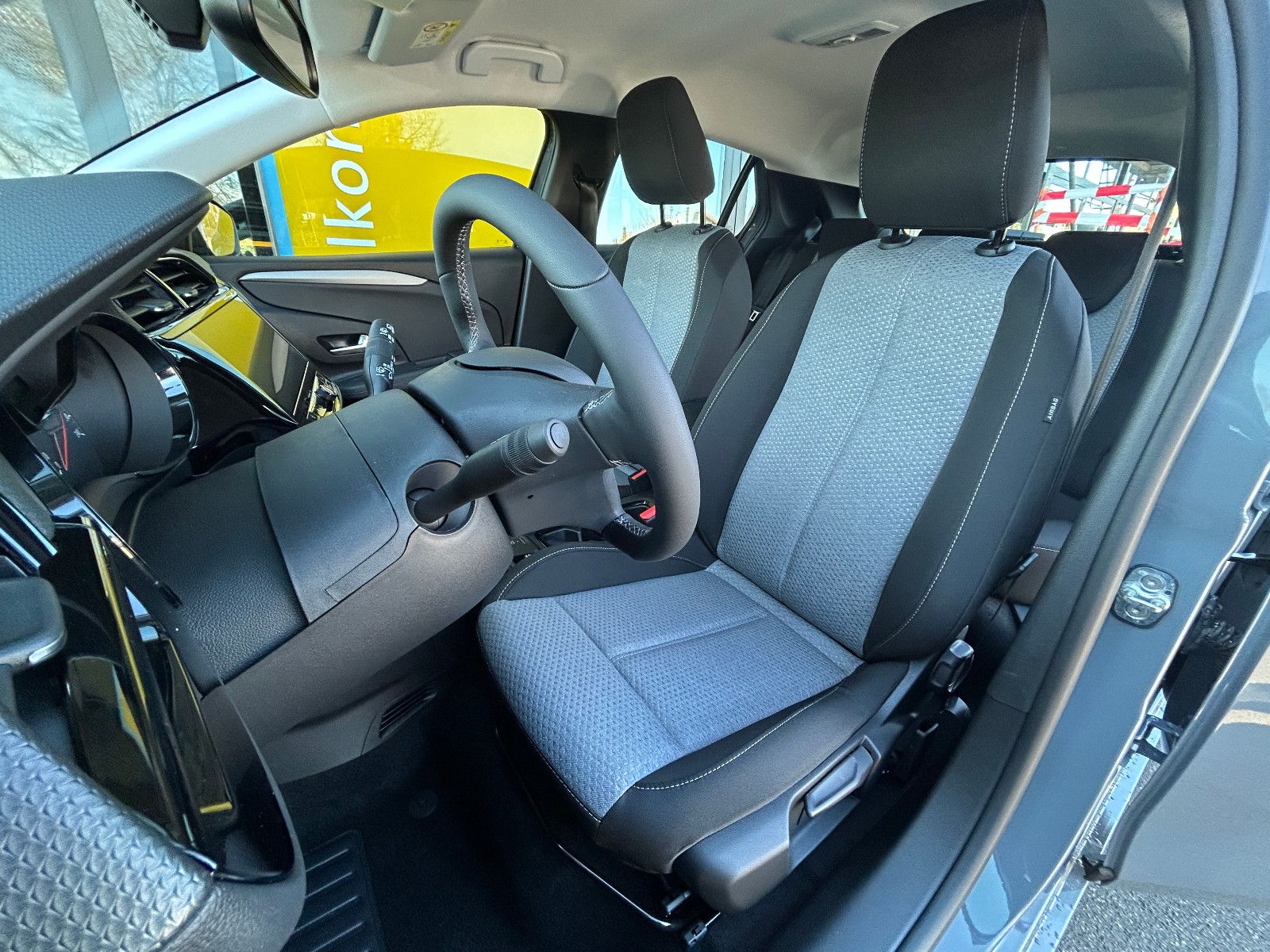 Opel Corsa - Bild 6
