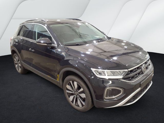 T-Roc 1.0 TSI GOAL LED+ACC+NAVI+APP+ALU+SHZ+DCP+