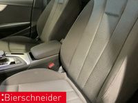Audi A4 - Vorschau Bild 10