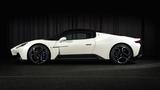 Maserati MC20 *MASERATI DENMARK* VOLL CARBON EXT/INT!! - Maserati MC20 Gebrauchtwagen