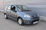 Citroën C3 1.4 16V SensoDrive Confort Klima Tüv 09/2026 - Citroën C3: Confort