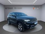 Jeep Grand Cherokee 3.0 CRD Overland/Luftfahrwerk/ - Jeep: Overland