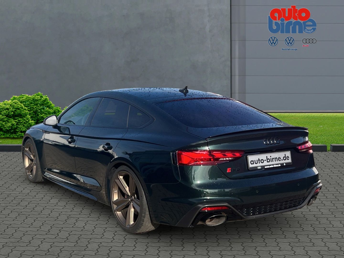 Audi RS5 2.9 TFSI quattro Sportback HUD AD El. Panoda foto 3