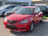Mazda 3 Lim. 1.4 Sport Comfort*NEU*TÜV* - Mazda 3: Comfort