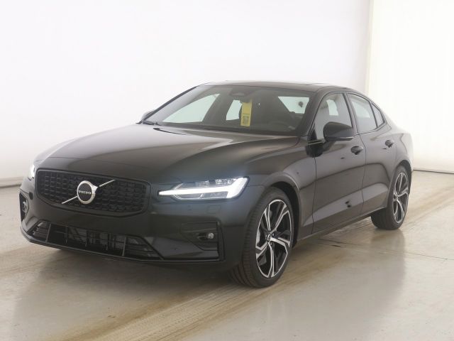 Volvo S60 B5 Ultimate Dark*AWD*SD*HeadUp*Winter-P