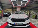 Skoda Fabia Ambition Comf Plus*Sitzhzg,DAB,PDC,LED* - Skoda Fabia aus 2024