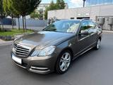 Mercedes-Benz E 200 CDI T BlueEFFICIENCY AVANTGARDE AVANTGARDE