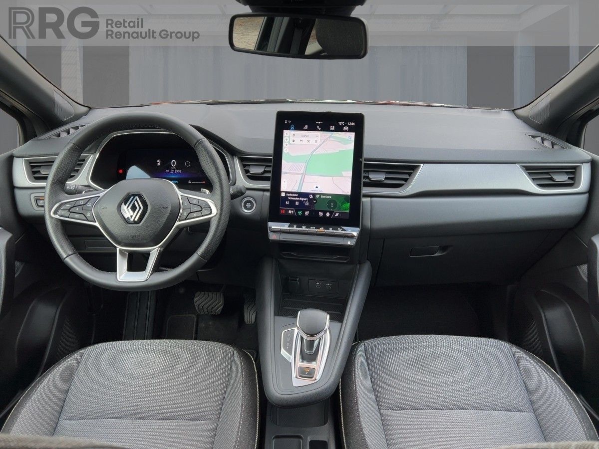Renault Captur - Bild 10