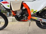 KTM 350 EXC SIX DAYS - ENDURO 350