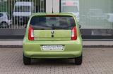 Skoda Citigo Elegance*STANDHEIZUNG*NAVI* - Skoda Citigo mit Benzin-Antrieb: Kleinwagen, Elegance