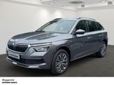 Skoda Kamiq Tour 1.5 TSI DSG KAM ACC SHZ PDC LM - Skoda Kamiq in Wuppertal