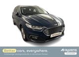 Ford Mondeo Titanium Turnier 2.0 EcoBlue Aut. - Ford Mondeo mit Diesel-Antrieb: 2.0
