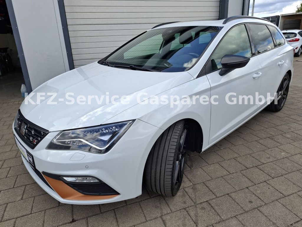 Image of Seat Leon