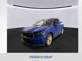 Skoda Enyaq 80 iV Wärmepumpe,Matrix,Kamera - Skoda Enyaq: Iv
