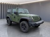 Jeep Wrangler Sport 2.8CRD*HÖHERLEGUNG ORZ*TÜV* - Jeep aus 2008