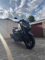 Yamaha X Max Icon 400 Maxiroller roller motorroller TÜV - ROLLER MAXI