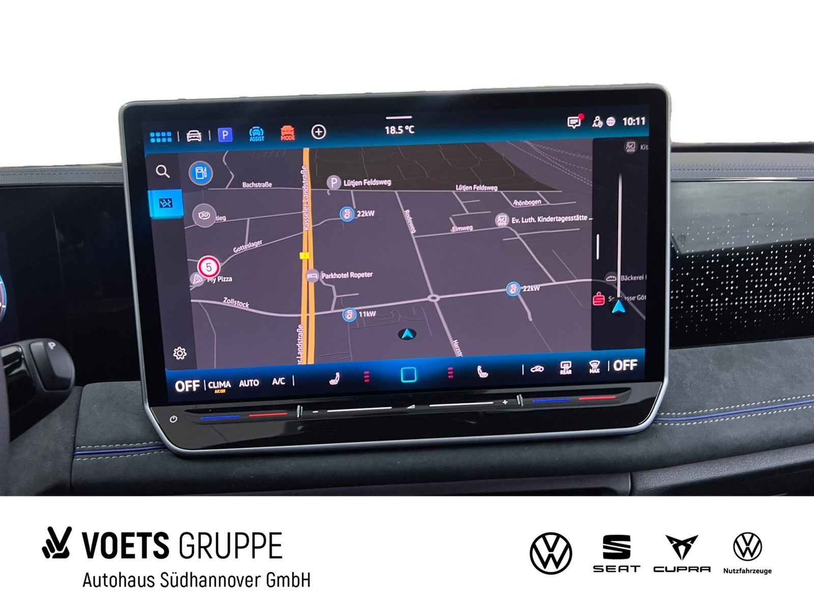 Volkswagen Tiguan - Bild 9