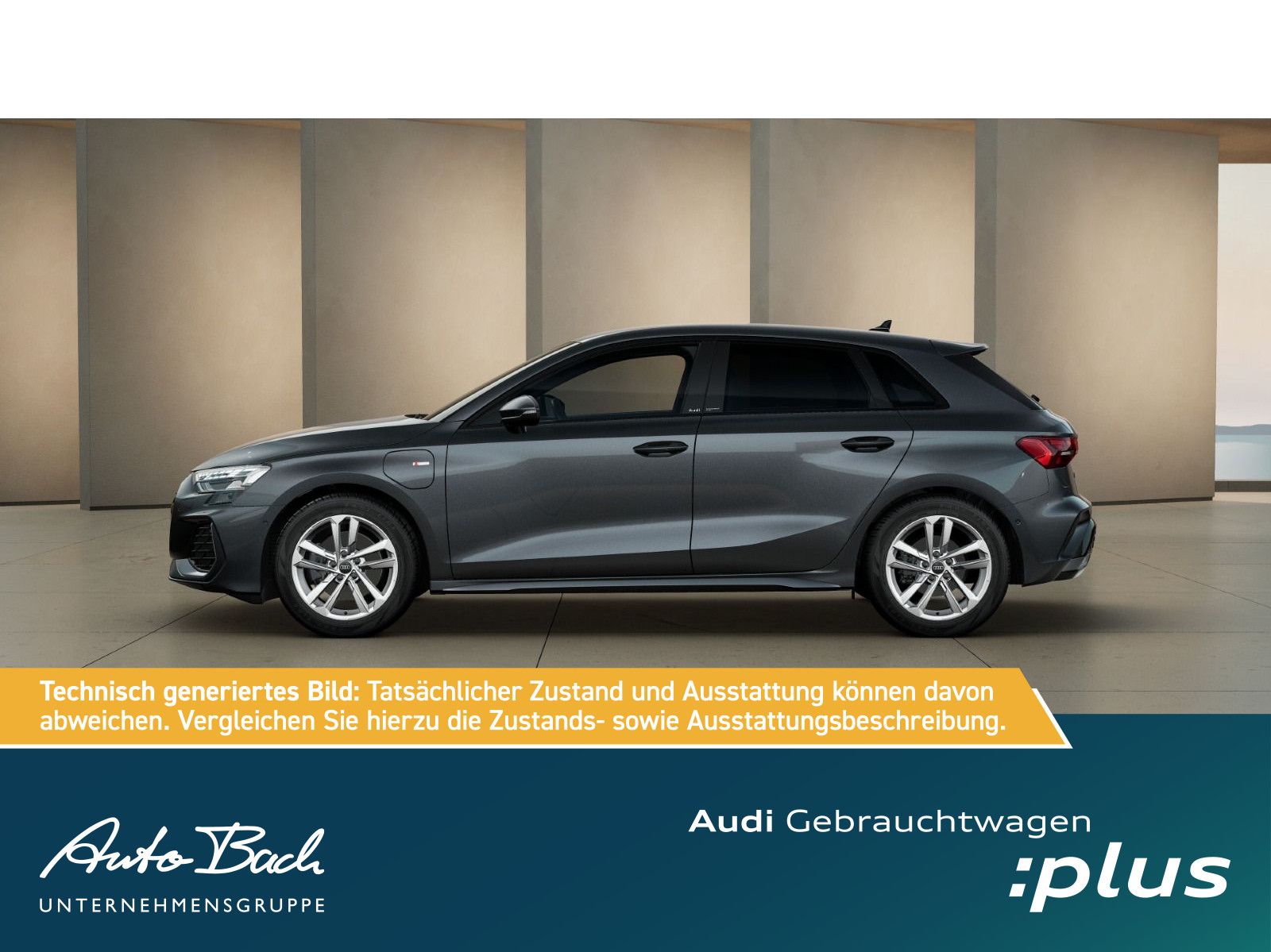 Audi A3 - Bild 4