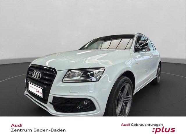 Audi Q5 3.0 TDI quattro S line *PANO*NAVI*B&O*ACC*AHK