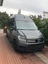 Volkswagen Grand California 680 - Volkswagen Grand California 680