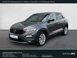 Volkswagen T-Roc Sport 1,5 TSI LED+PDC+NAVI+KLIMA+SPORTFW