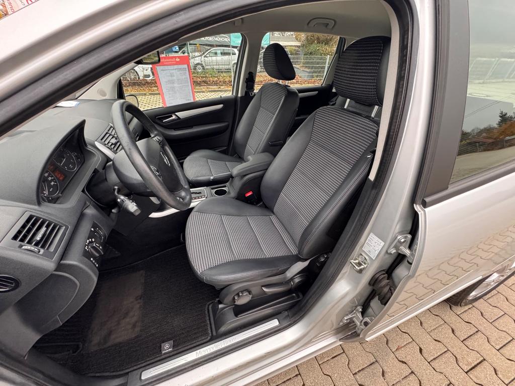 Mercedes-Benz A 150