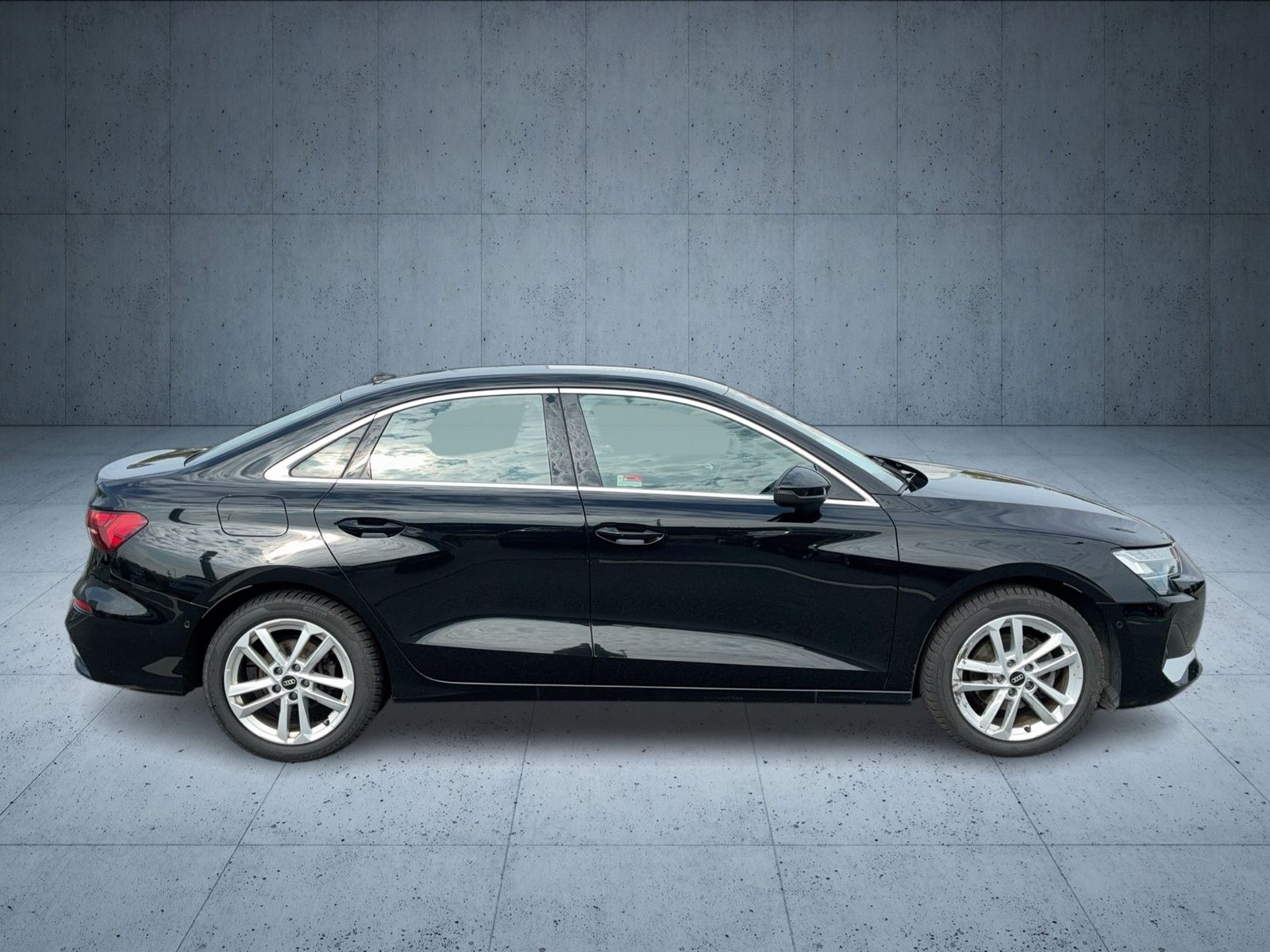 Audi A3 - Bild 7